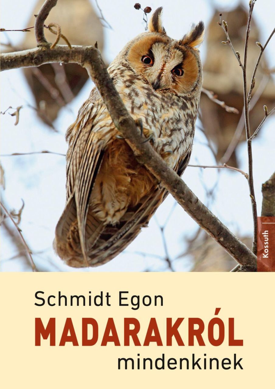 Madarakról mindenkinek Madarakról mindenkinek
