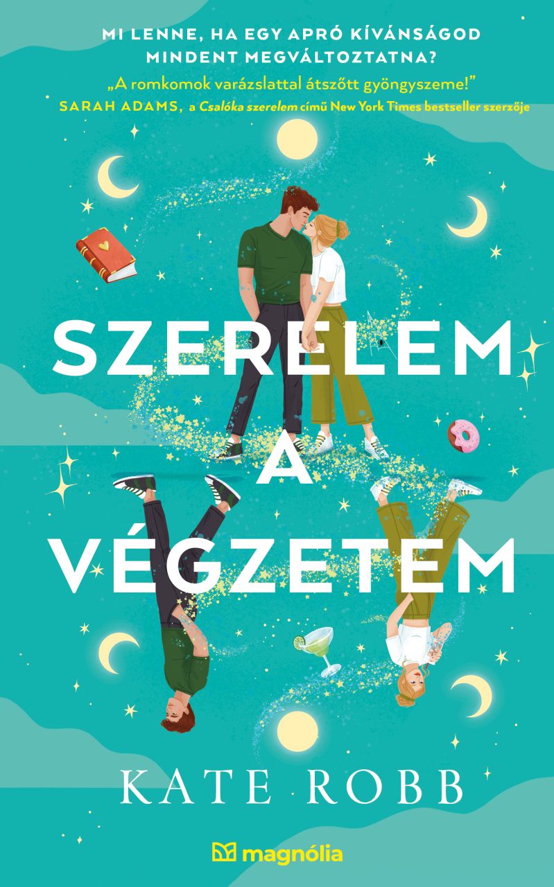 Szerelem a végzetem Szerelem a végzetem