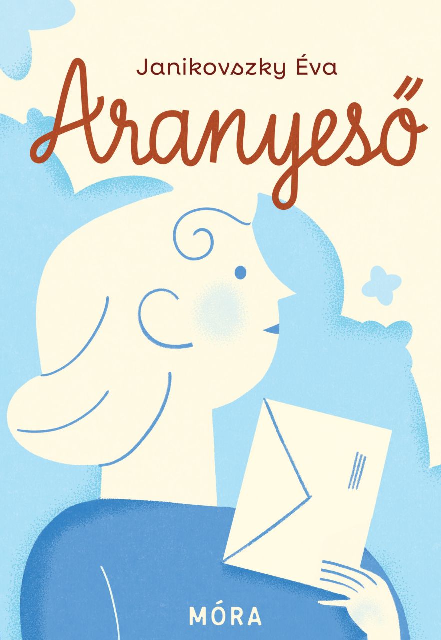 Aranyeső - átdolgozott kiadás (élfestett) Aranyeső - átdolgozott kiadás (élfestett)