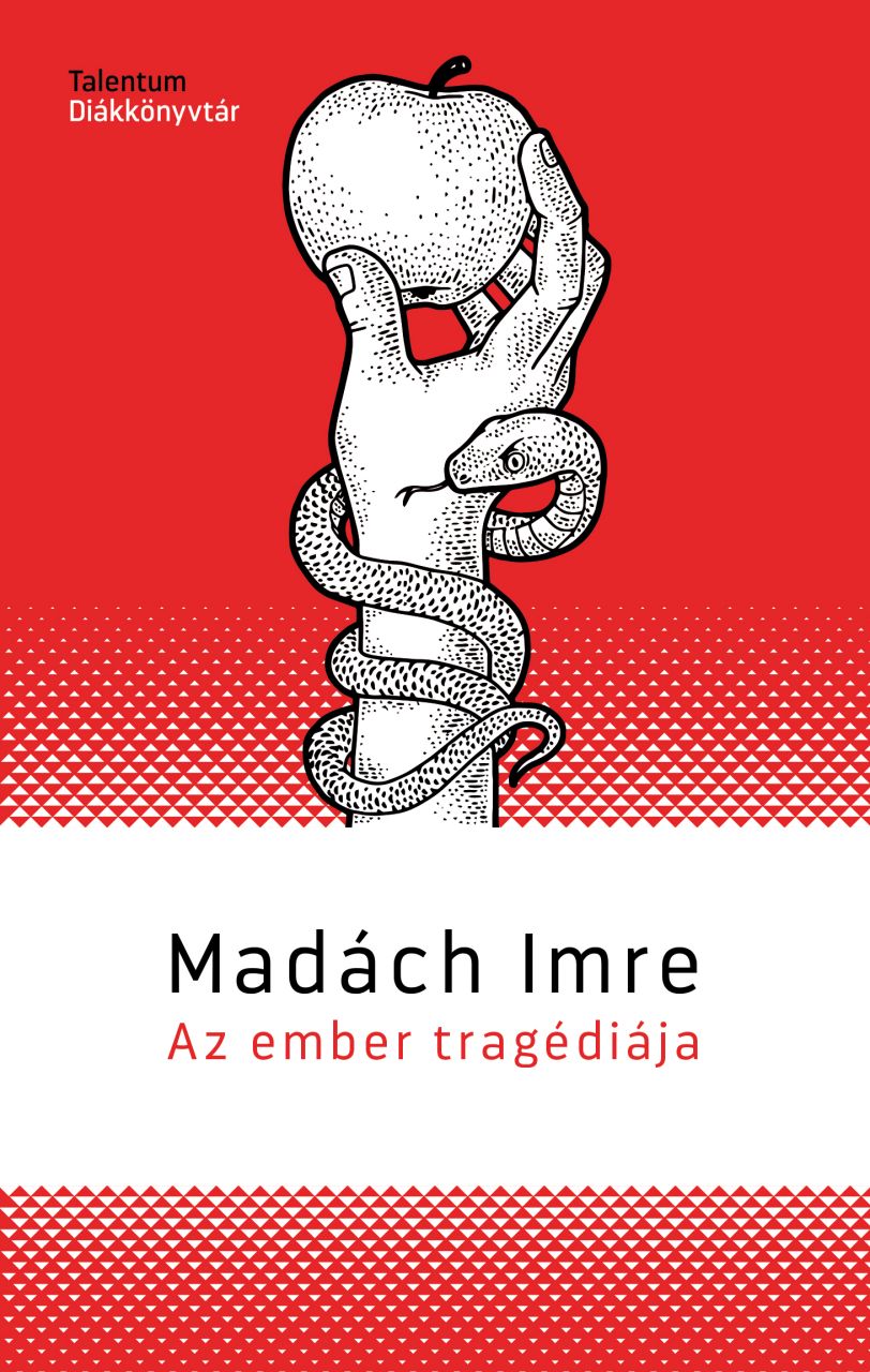 Az ember tragédiája Az ember tragédiája