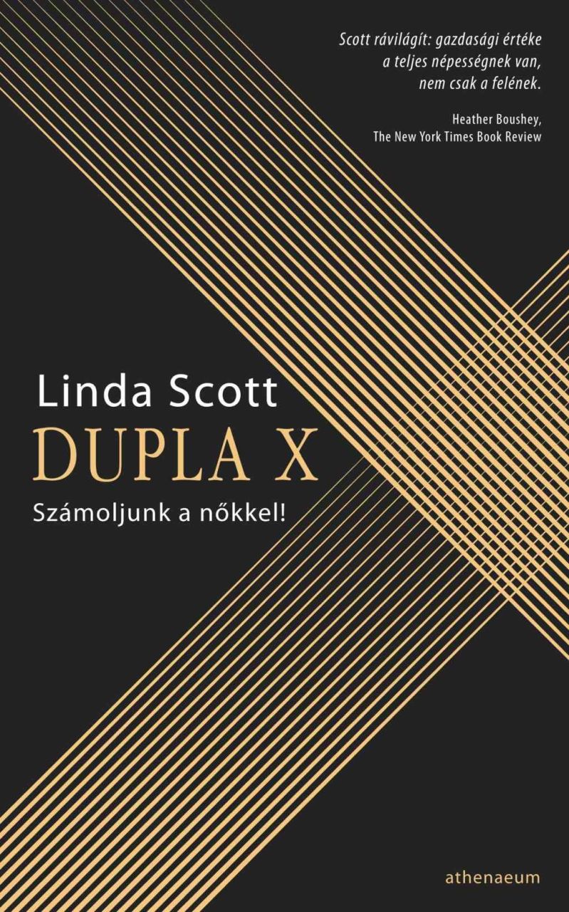 Dupla x - számoljunk a nőkkel Dupla x - számoljunk a nőkkel