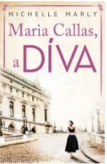 Maria callas - a díva Maria callas - a díva