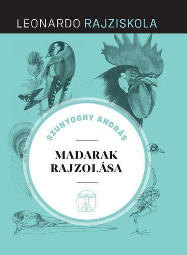 Madarak rajzolása - leonardo rajziskola - Madarak rajzolása - leonardo rajziskola -