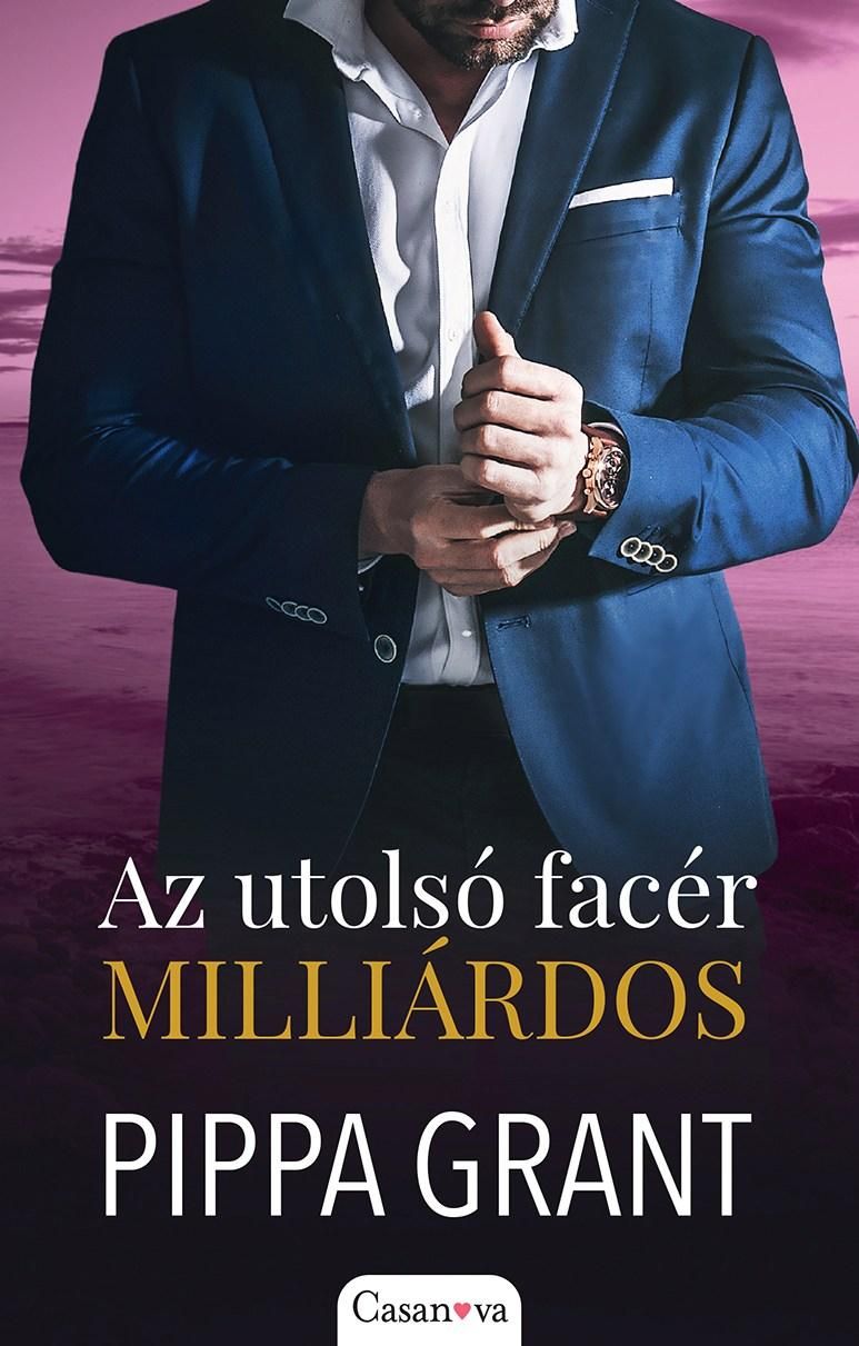 Az utolsó facér milliárdos Az utolsó facér milliárdos