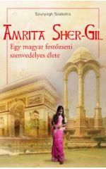 Amrita sher-gil - egy magyar festőzseni szenvedélyes élete Amrita sher-gil - egy magyar festőzseni szenvedélyes élete