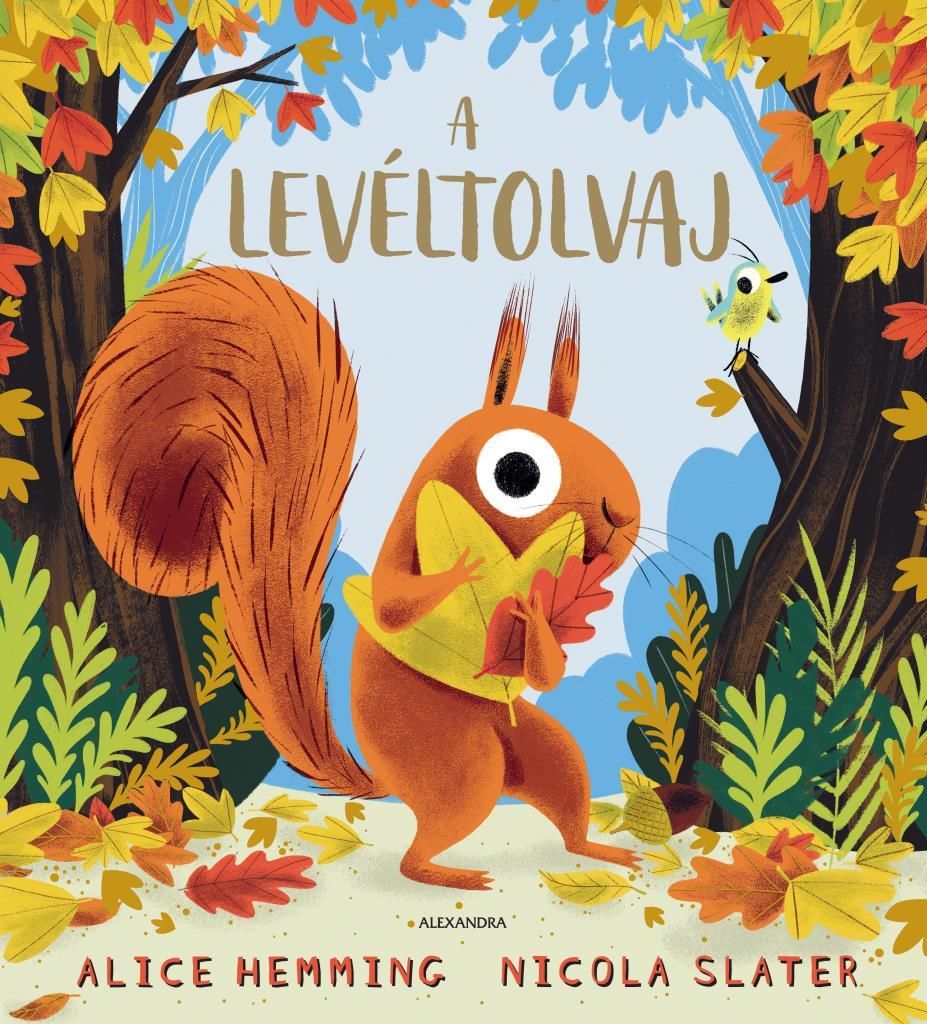 A levéltolvaj A levéltolvaj