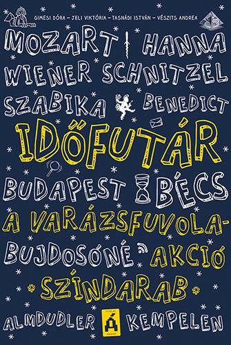 A varázsfuvola-akció - időfutár A varázsfuvola-akció - időfutár