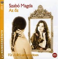Az őz - hangoskönyv Az őz - hangoskönyv
