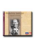 Egypercesek - hangoskönyv - 3 cd - mácsai pál előadásában - Egypercesek - hangoskönyv - 3 cd - mácsai pál előadásában -