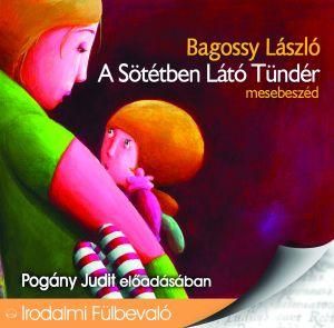 A sötétben látó tündér - hangoskönyv A sötétben látó tündér - hangoskönyv