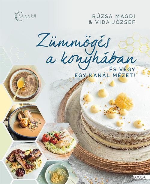 Zümmögés a konyhában Zümmögés a konyhában