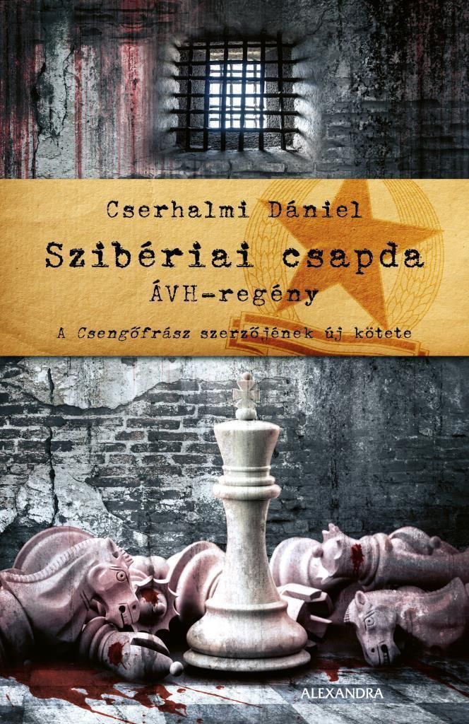 Szibériai csapda Szibériai csapda