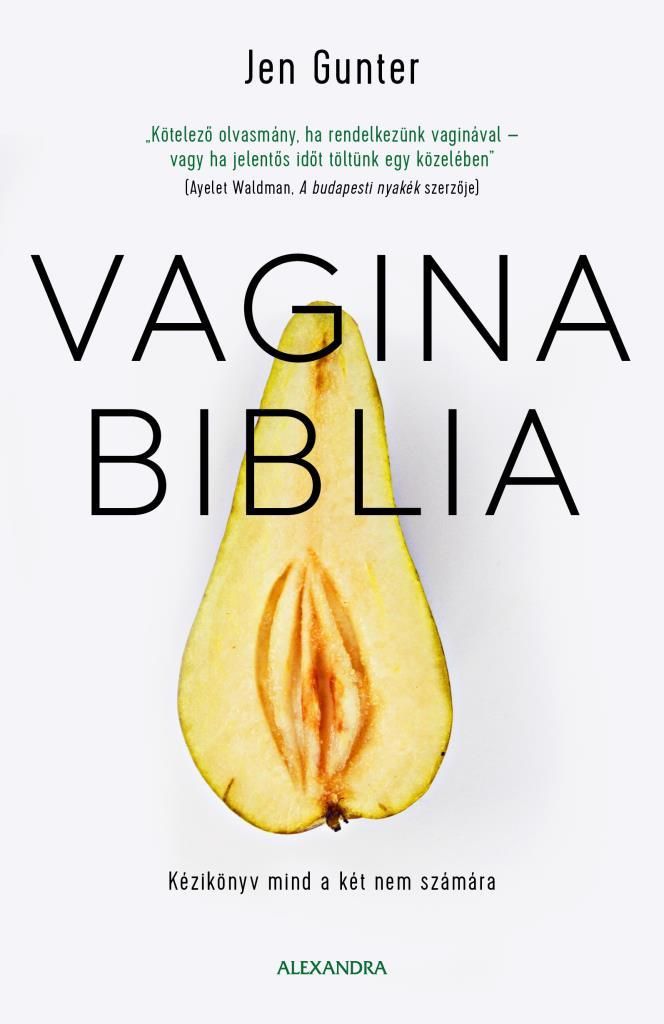 Vagina biblia Vagina biblia
