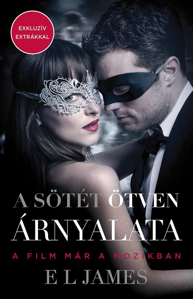 A sötét ötven árnyalata (filmes!) A sötét ötven árnyalata (filmes!)