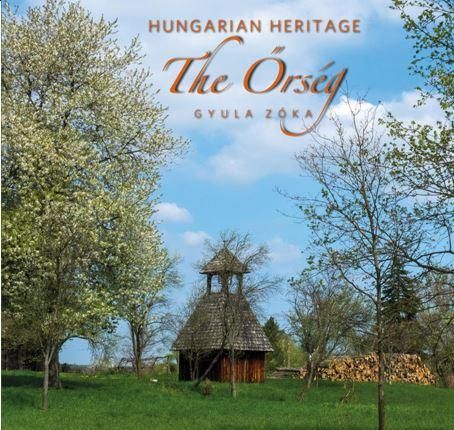 Hungarian heritage - the őrség Hungarian heritage - the őrség