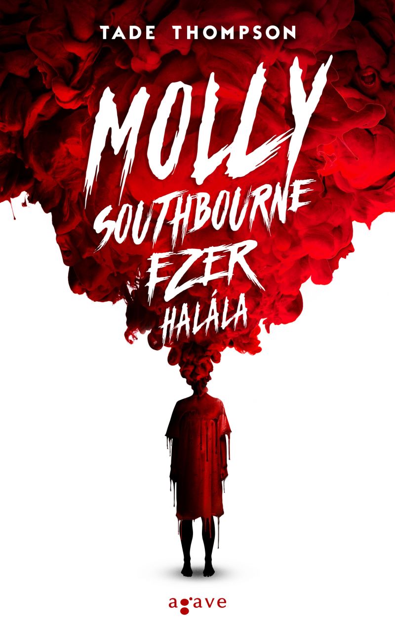 Molly southbourne ezer halála Molly southbourne ezer halála