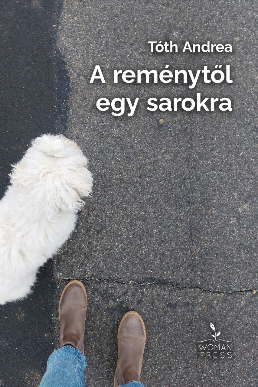 A reménytől egy sarokra A reménytől egy sarokra