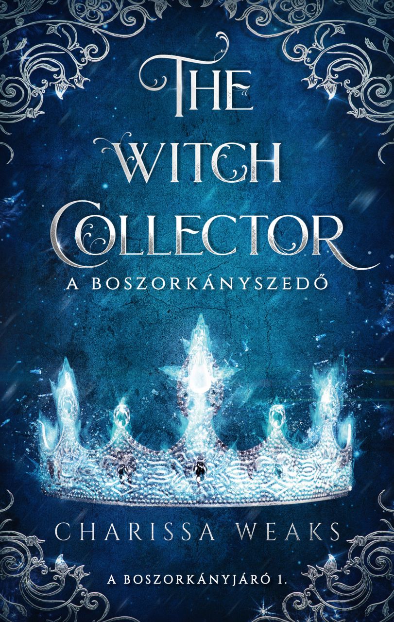 The witch collector a boszorkányszedő - a boszorkányjáró 1. The witch collector a boszorkányszedő - a boszorkányjáró 1.