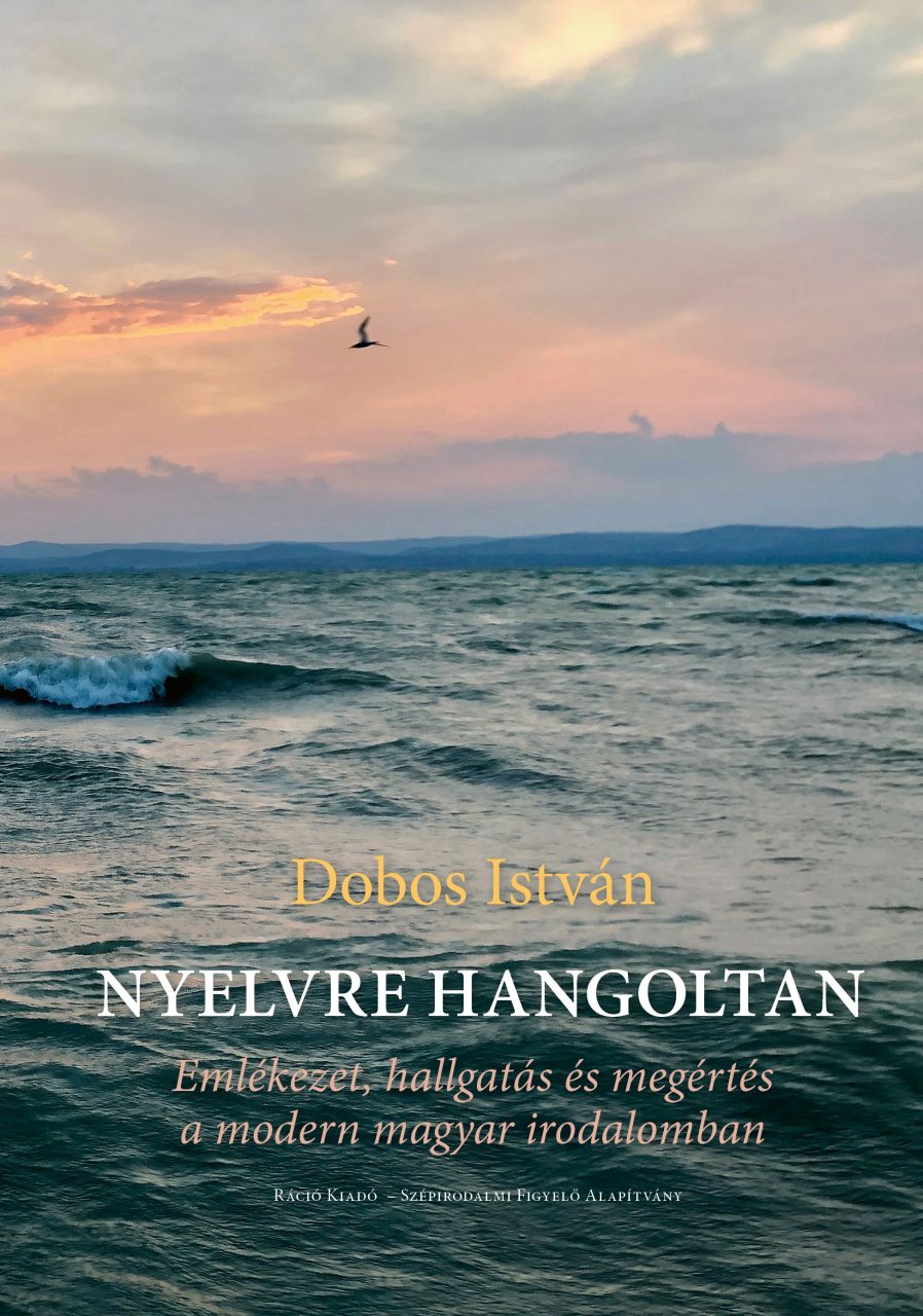 Nyelvre hangoltan Nyelvre hangoltan