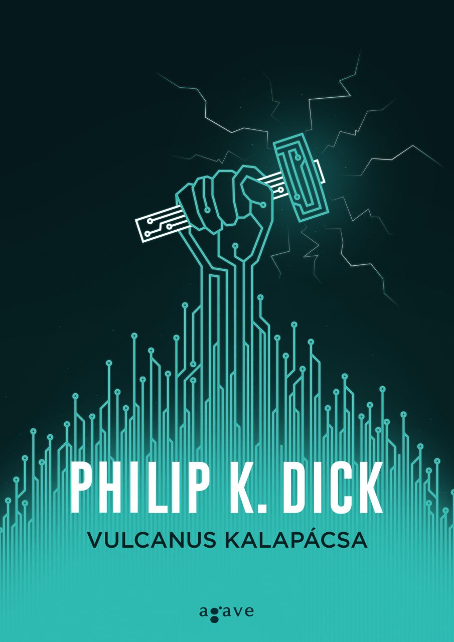 Vulcanus kalapácsa Vulcanus kalapácsa