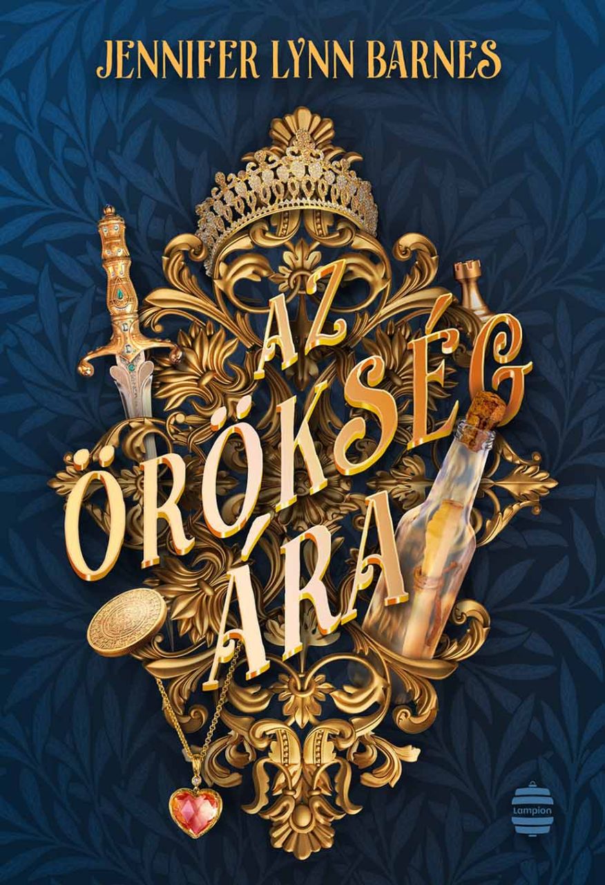 Az örökség ára Az örökség ára