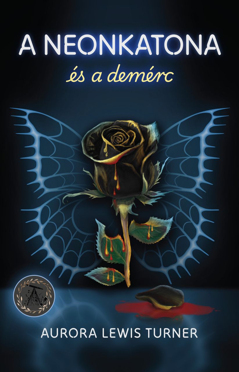 A neonkatona és a demérc A neonkatona és a demérc