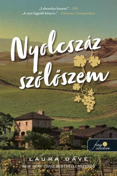 Nyolcszáz szőlőszem Nyolcszáz szőlőszem
