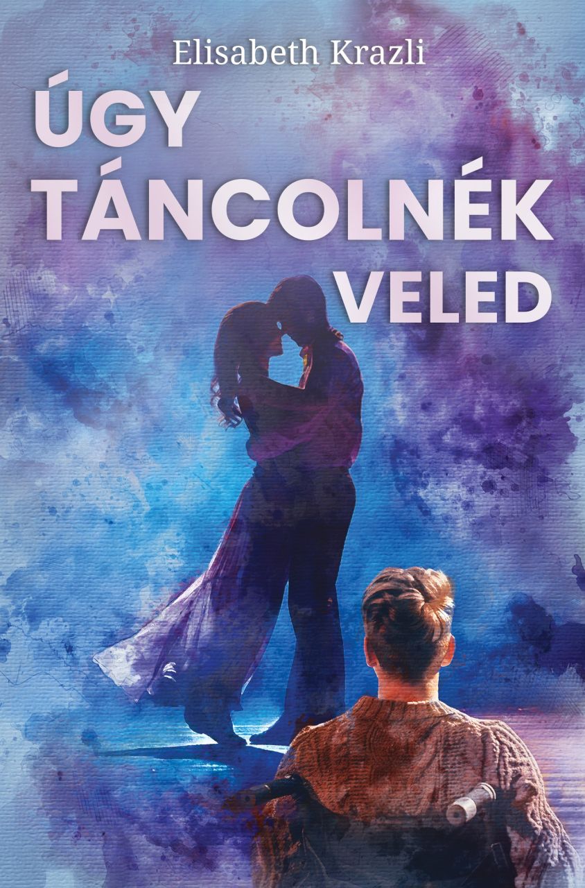 Úgy táncolnék veled Úgy táncolnék veled