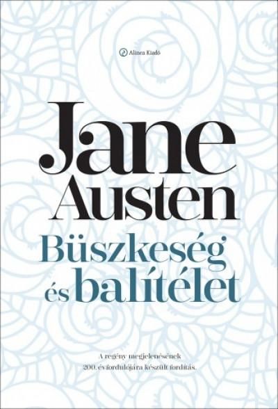 Büszkeség és balítélet Büszkeség és balítélet