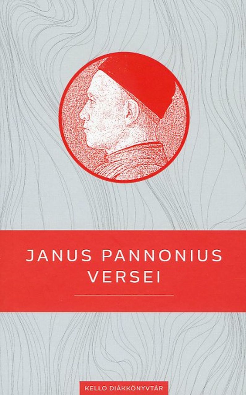 Janus pannonius versei Janus pannonius versei