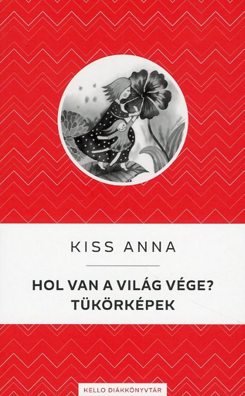 Hol van a világ vége? / tükörképek Hol van a világ vége? / tükörképek