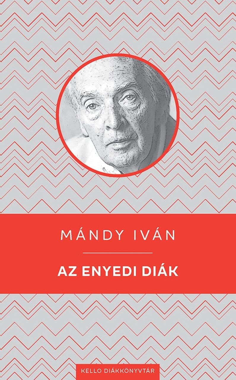 Az enyedi diák