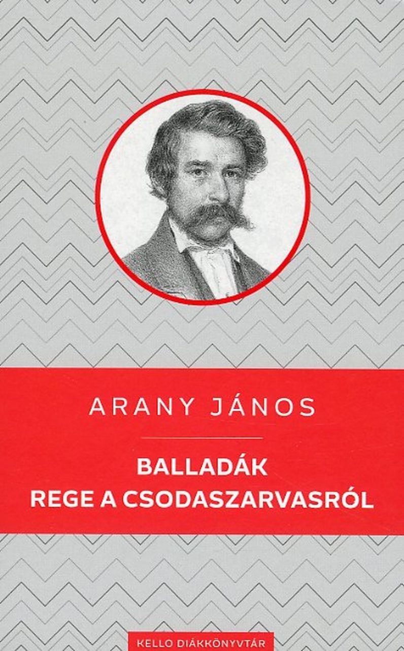 Balladák / rege a csodaszarvasról Balladák / rege a csodaszarvasról
