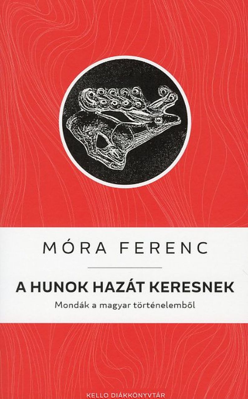 A hunok hazát keresnek