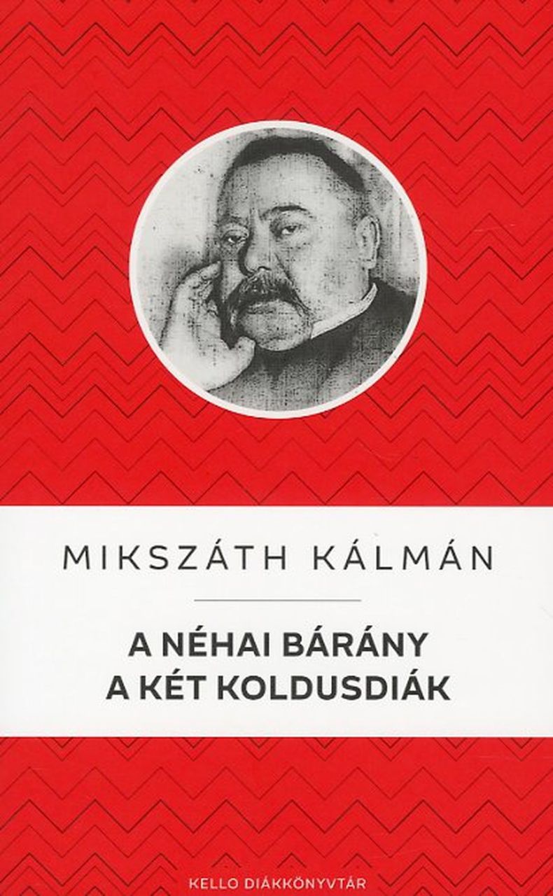 A néhai bárány / a két koldusdiák