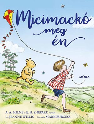 Micimackó meg én Micimackó meg én
