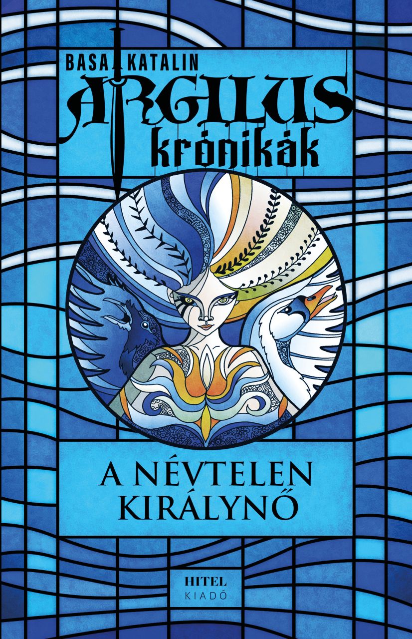 A névtelen királynő A névtelen királynő