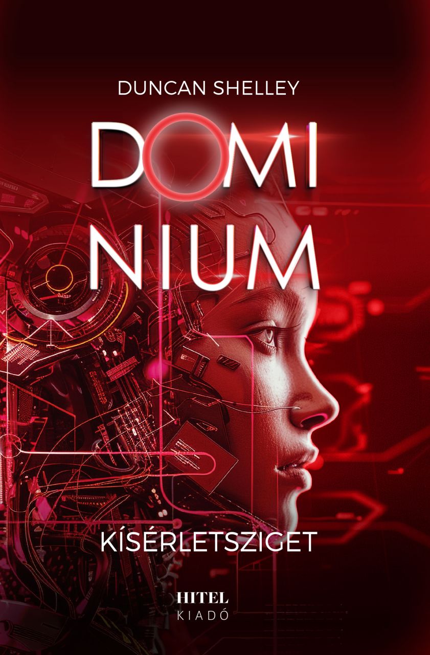 Dominium 2.- kísérletsziget Dominium 2.- kísérletsziget
