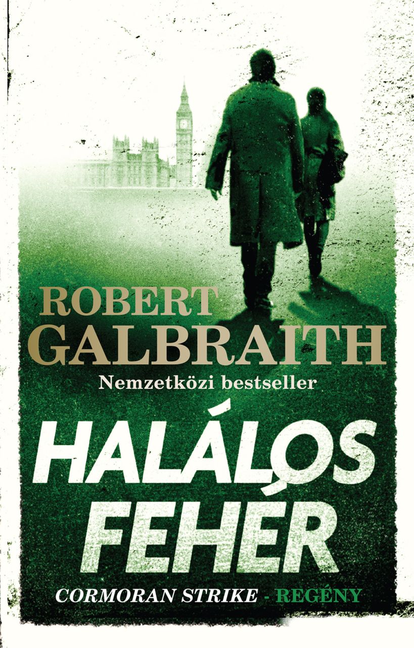 Halálos fehér Halálos fehér