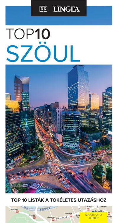 Szöul - top10 Szöul - top10