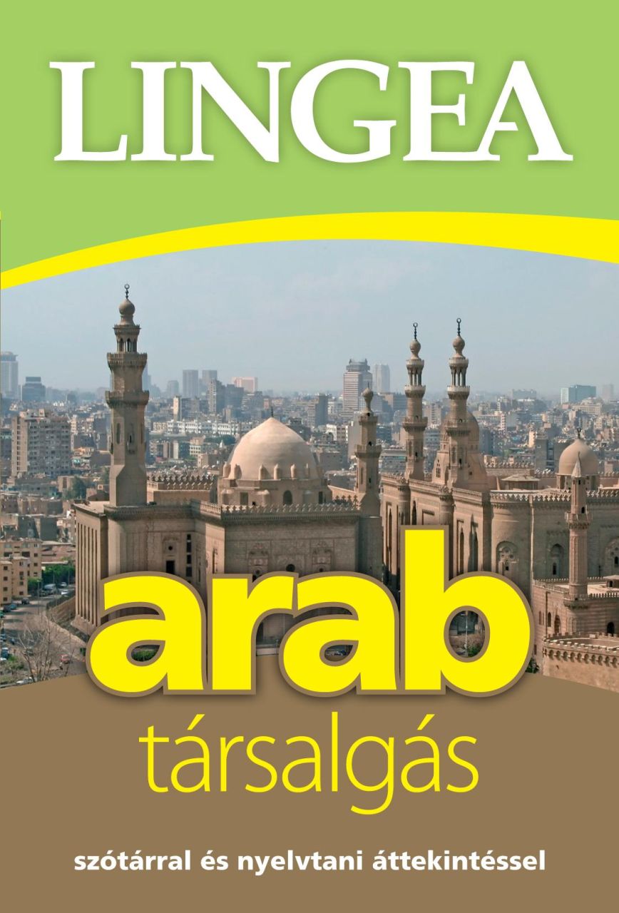 Arab társalgás Arab társalgás