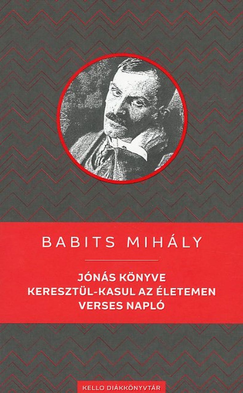 Jónás könyve Jónás könyve