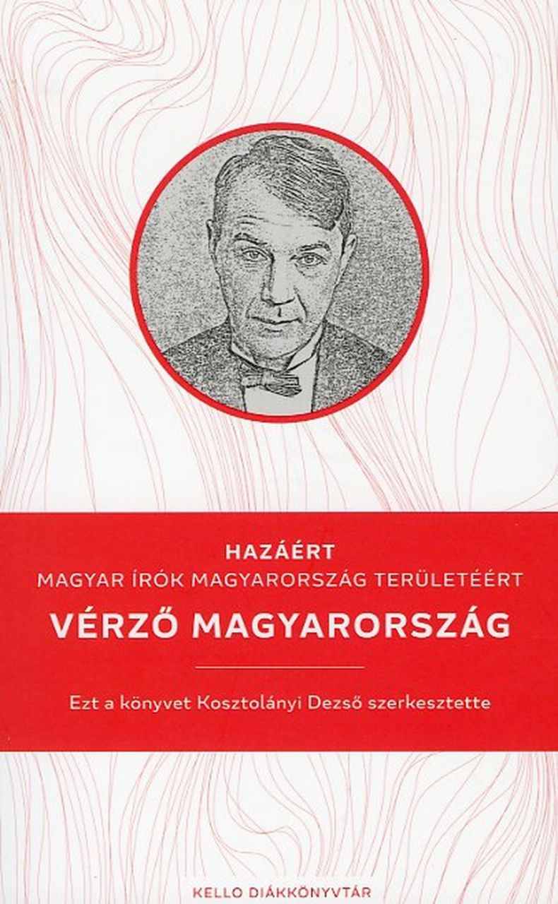 Vérző magyarország Vérző magyarország