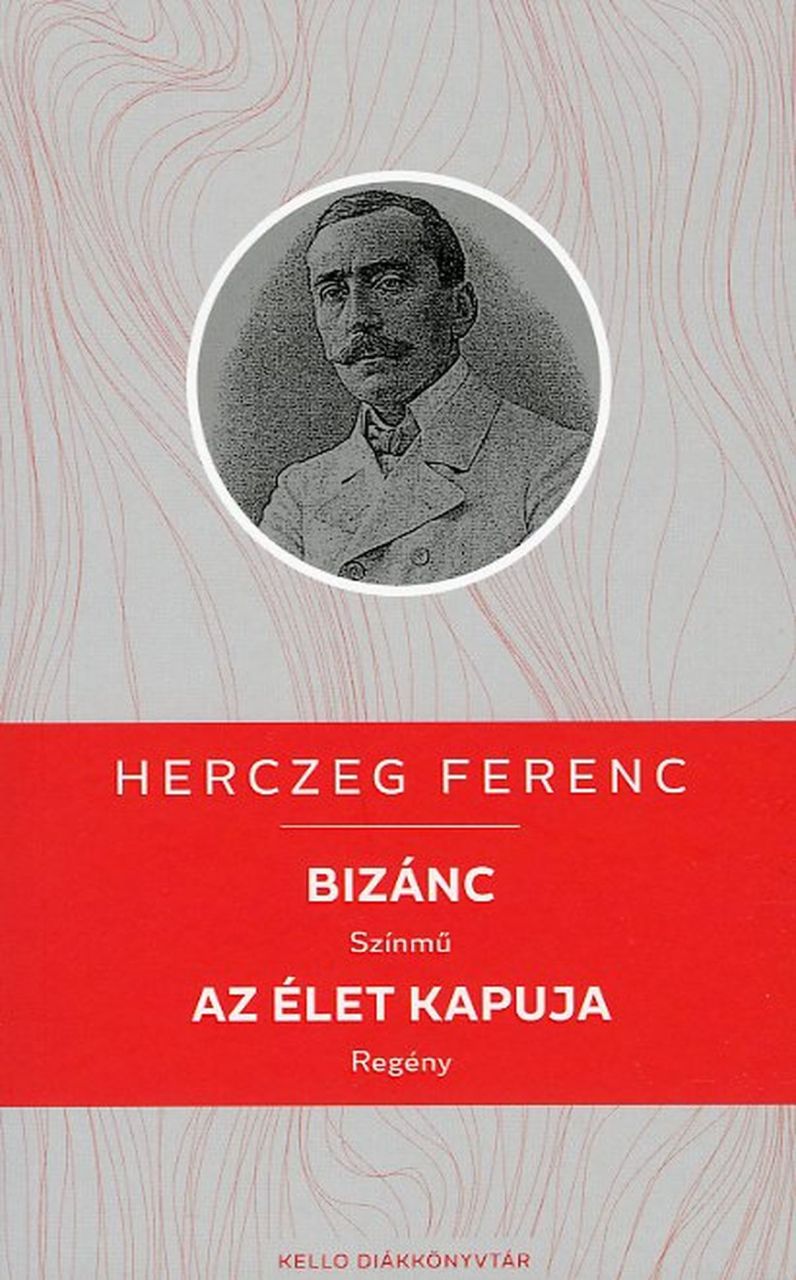 Bizánc / az élet kapuja Bizánc / az élet kapuja