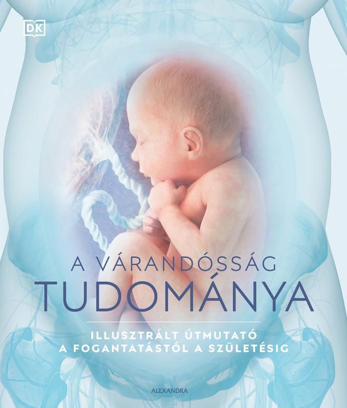 A várandósság tudománya A várandósság tudománya