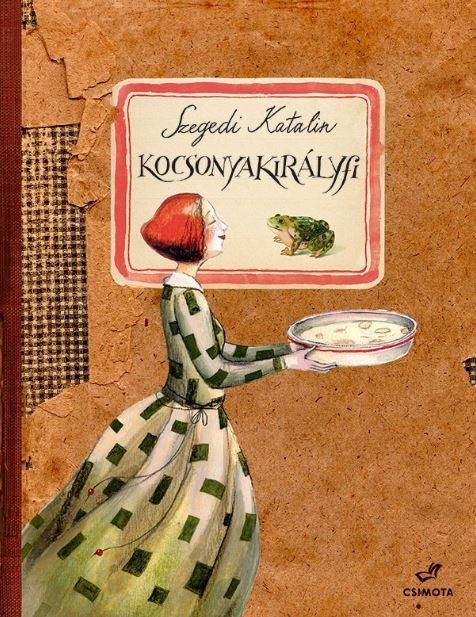 Kocsonyakirályfi Kocsonyakirályfi
