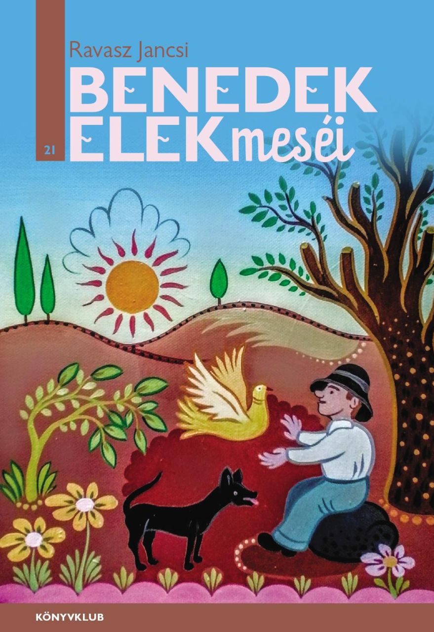 Ravasz jancsi - benedek elek meséi Ravasz jancsi - benedek elek meséi