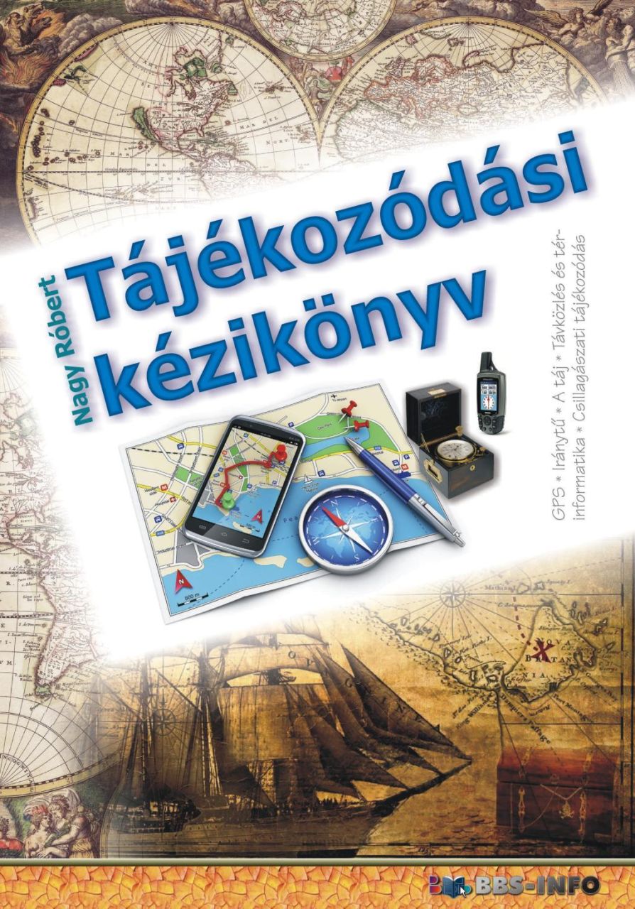 Tájékozódási kézikönyv Tájékozódási kézikönyv