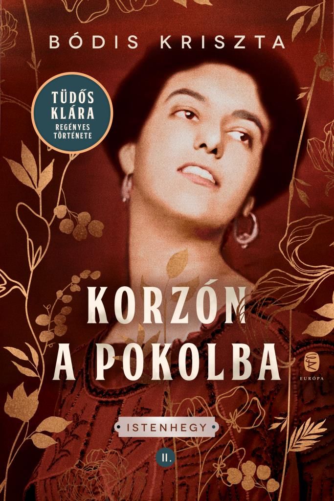 Korzón a pokolba - istenhegy ii. Korzón a pokolba - istenhegy ii.