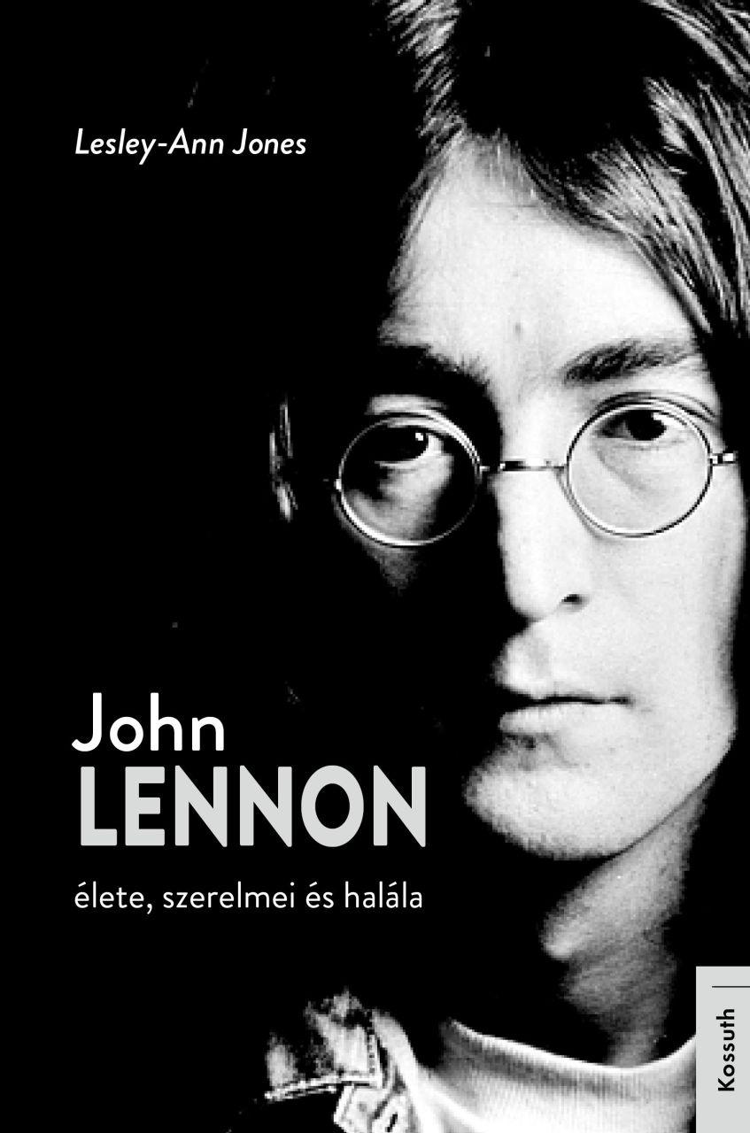 John lennon élete szerelmei és halála John lennon élete szerelmei és halála